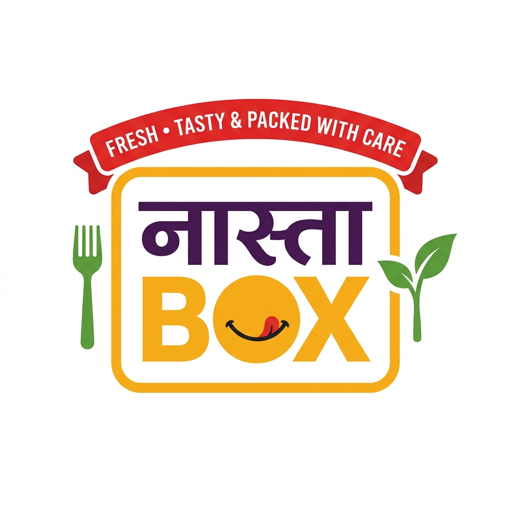 NastaBox Logo